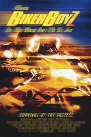 biker boyz the movie