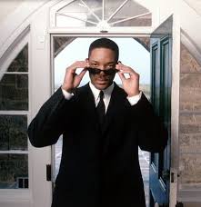 men in black sunglasses
