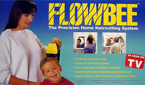 flowbee hair trimmer