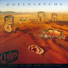 Queensryche - Hear In The Now Frontier
