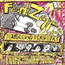 Frank Zappa - I'm Doomed