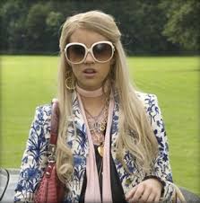 Wild Child Discount Movie