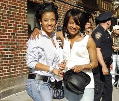 keyshia cole mom