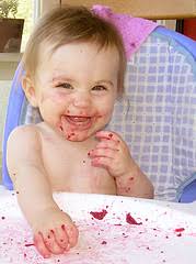 bebes 8 meses