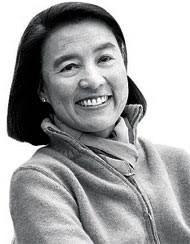 gail tsukiyama