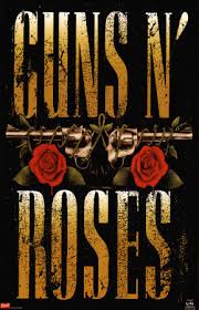 guns roses