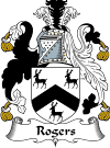 rodgers family crest