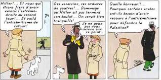 tintin pirates