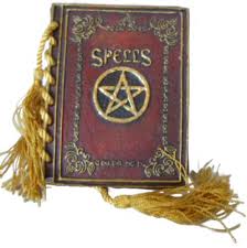 book of black magic