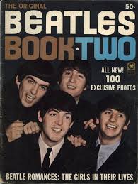 beatle book
