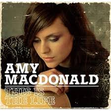 amy macdonald this is the life