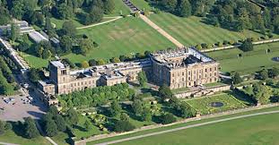 chatsworth house