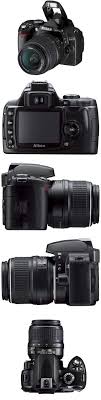 nikon d4o