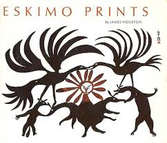 eskimo prints