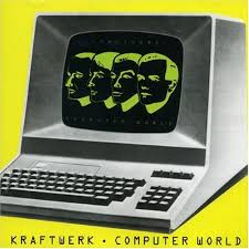 Kraftwerk - Computer Liebe