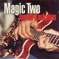Jorma Kaukonen - Magic Two