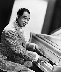 african american jazz musician