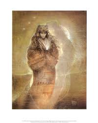 susan seddon boulet artwork