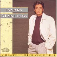 Barry Manilow - Weekend In New England