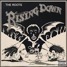 rising down roots