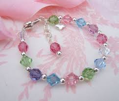 little girl bracelets