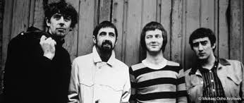Eric Clapton - Bluesbreakers