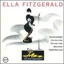 Ella Fitzgerald - Jazz 'Round Midnight: Ella Fitzgerald