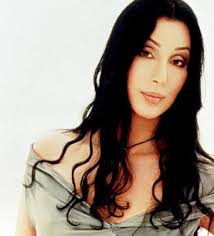 Cher - The Look Of Love (disc 2)