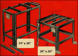 tool stands
