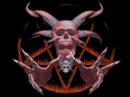 satanic