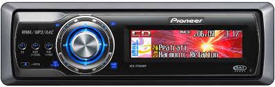 pioneer deh p7800