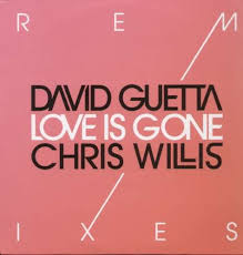 david guetta vinyl