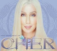 Cher - The Best Of Cher