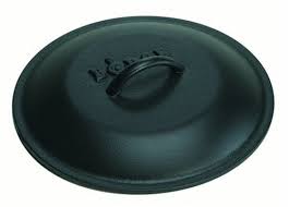 iron lid