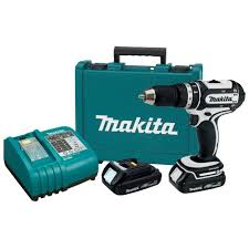 makita drill