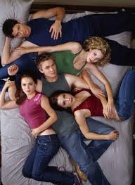 one tree hill cast