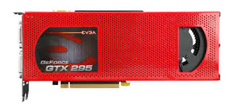evga gtx 295 red edition