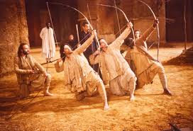 the mahabharata movie