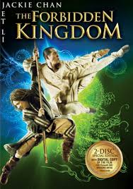 dvd the kingdom