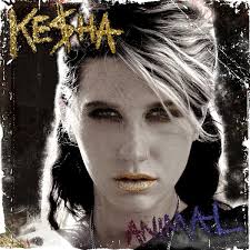 animal cd kesha