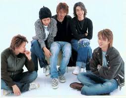 arashi