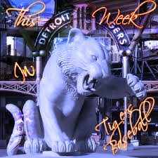 the best Detroit Tigers