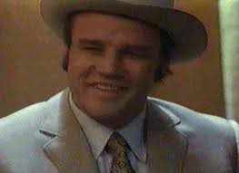 walking tall joe don baker