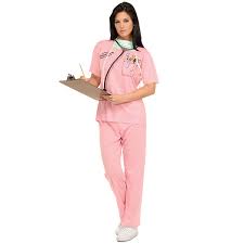 er nurse