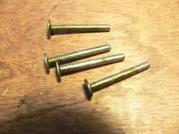 16 penny nails