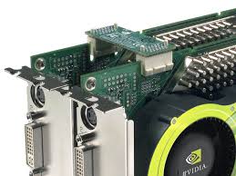 nvidia sli