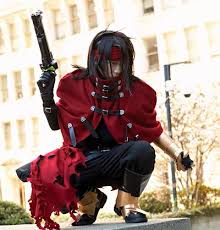 vincent valentine