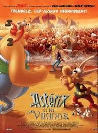 asterix viking