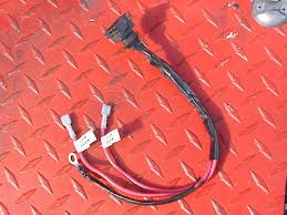 headlight plug
