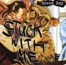 Green Day - Stuck With Me